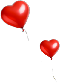 image background coeur