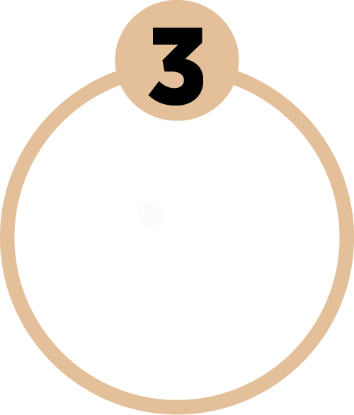Etape 3