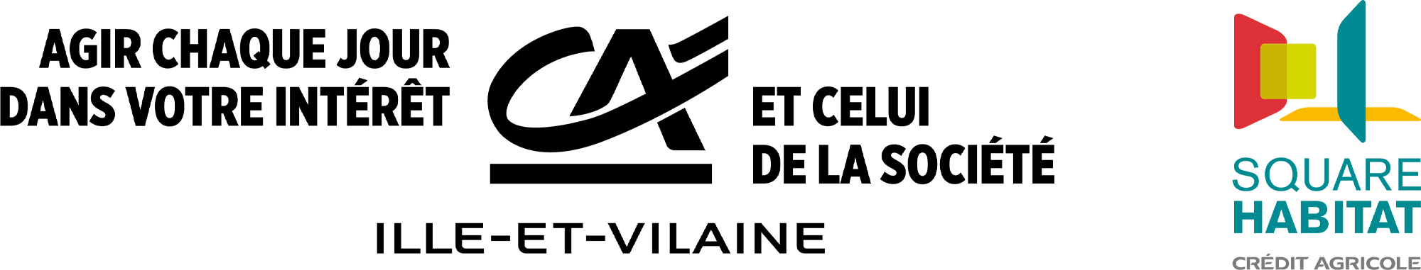 logo crédit agricole